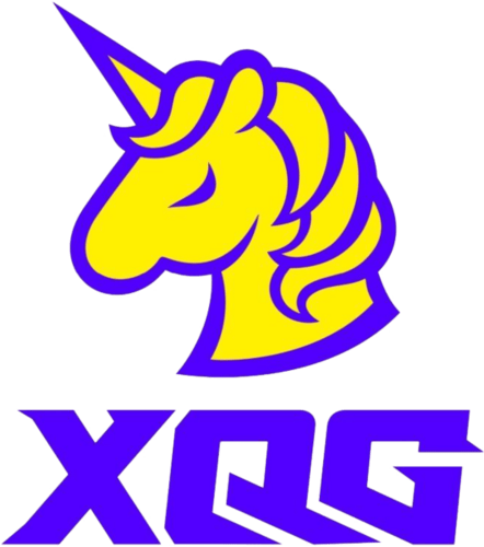 xqg logo